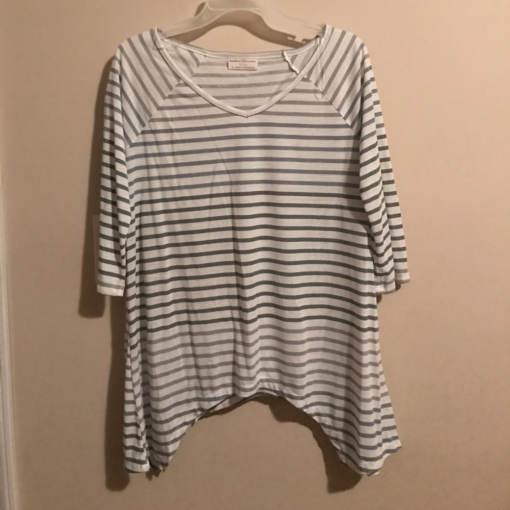 Shirt New W/O tag