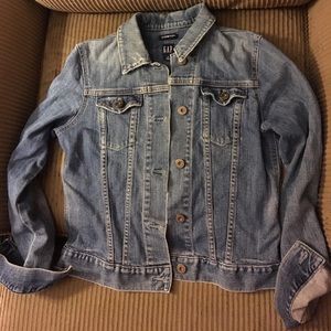 Gap denim jacket
