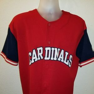 STL cardinals jersey