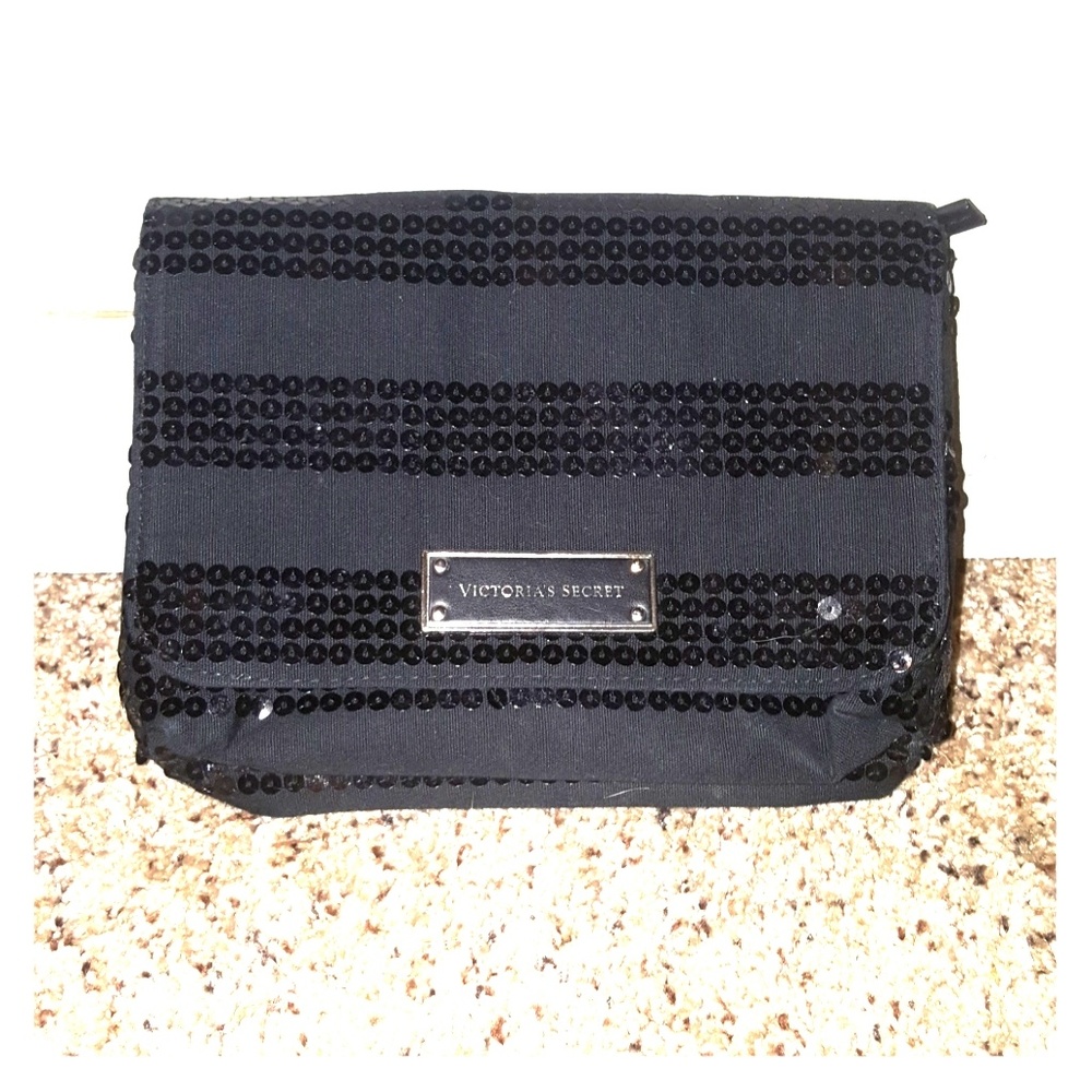 Victoria secret clutch