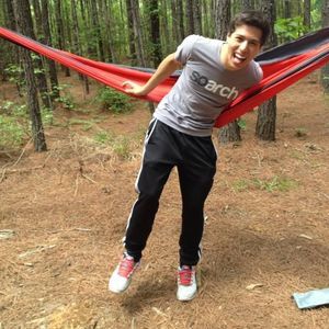 Meet your Posher, Keane