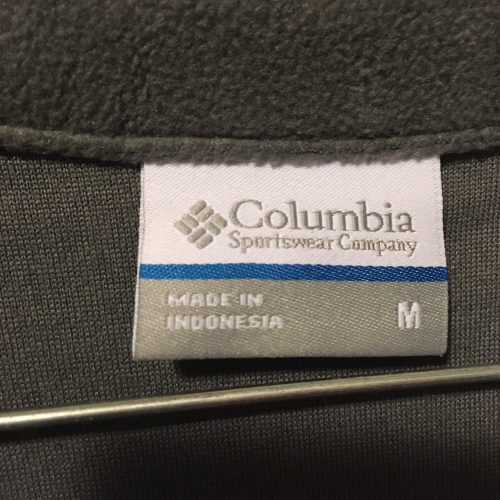 Fleece pullover - Picture 3 of 3
