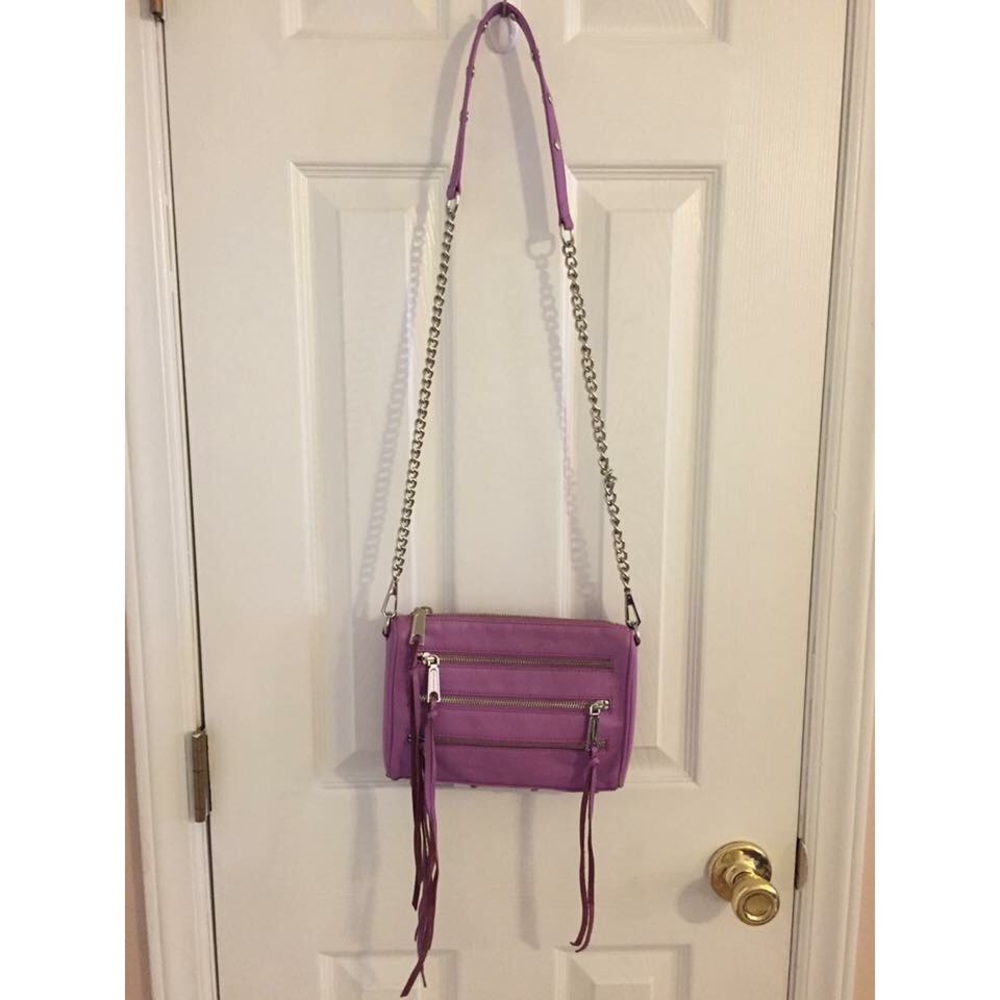 Rebecca Minkoff crossbody