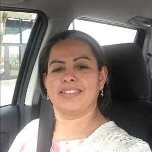 Meet your Posher, Maria