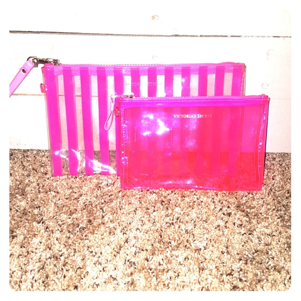 Victoria secret bags