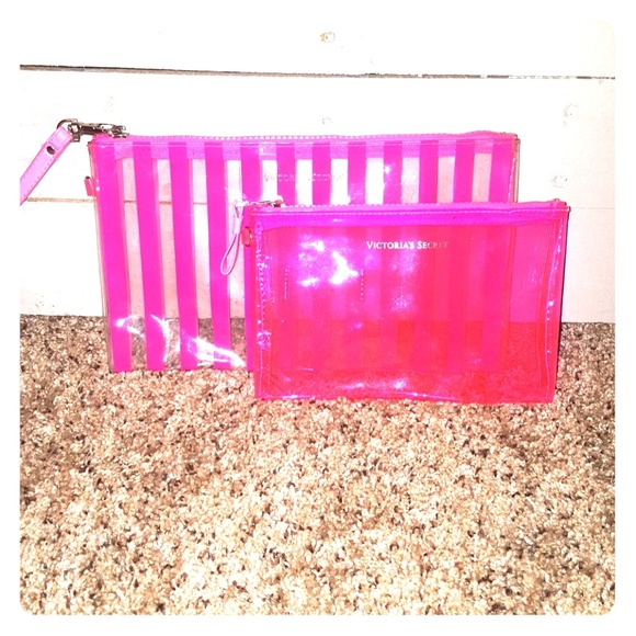 Victoria secret bags - Picture 1 of 3
