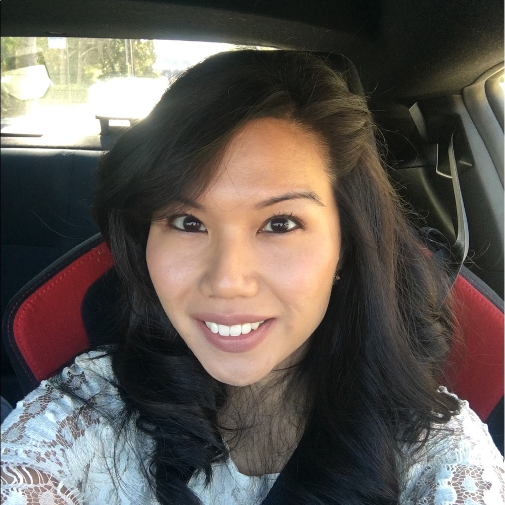 Meet your Posher, Leann