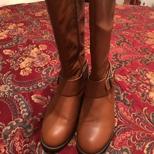 Comfortview Boots