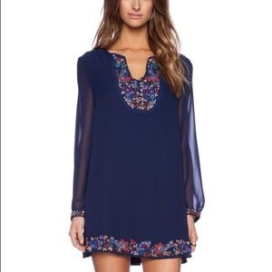 New Friends Colony Dress