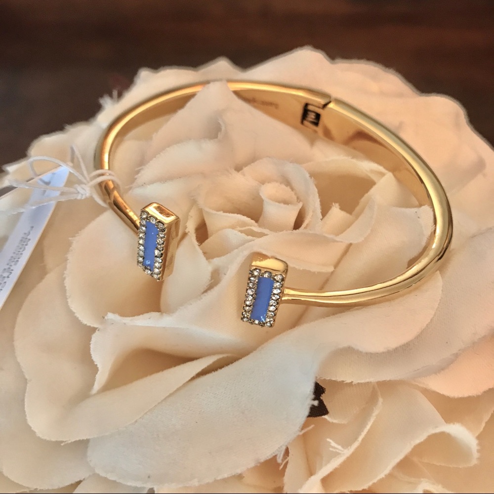 Kate spade bar bangle