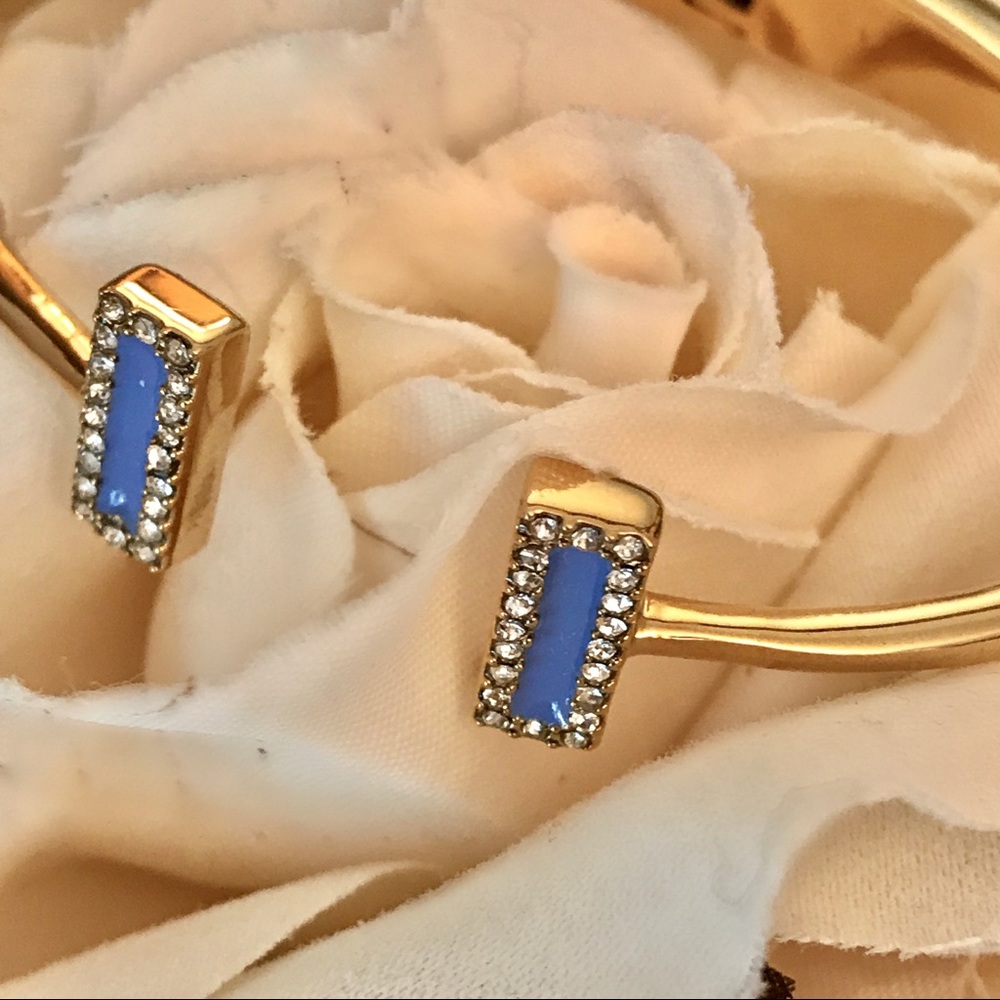 Kate spade bar bangle - Picture 2 of 4