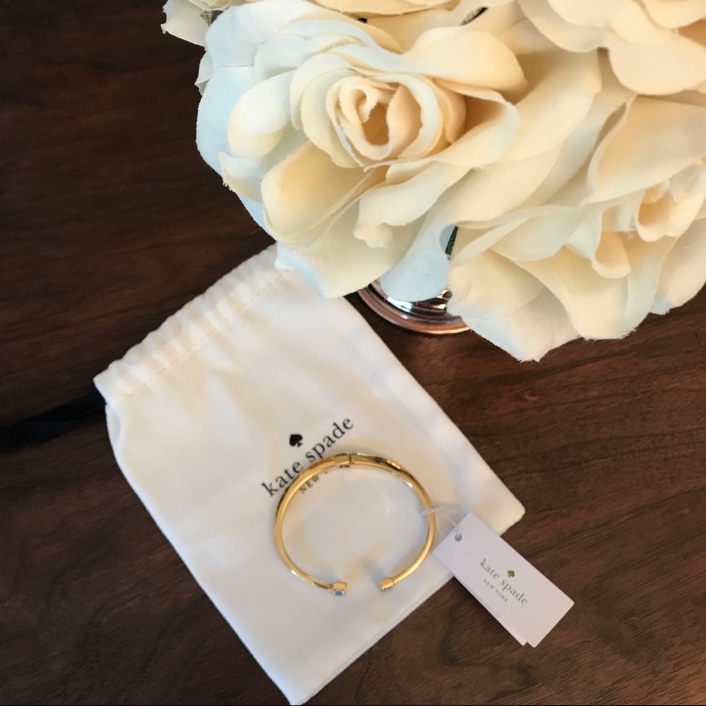 Kate spade bar bangle - Picture 4 of 4