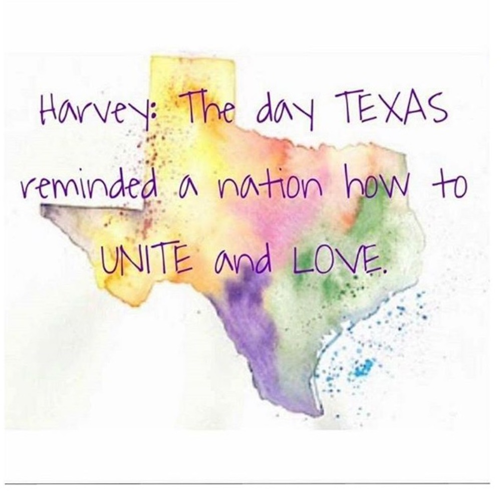 Raising money for family/friends in TEXAS!