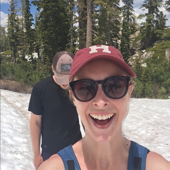 Meet your Posher, Heidi - Picture 4 of 4