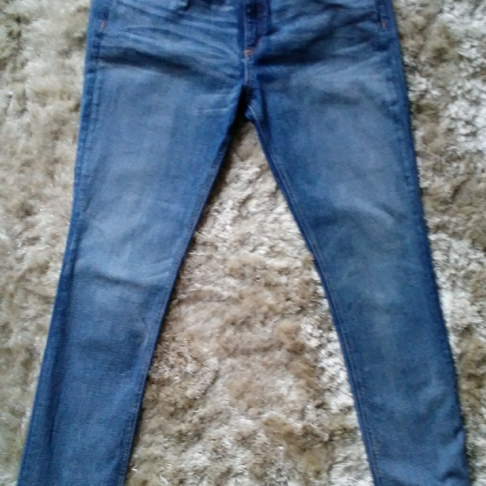 **SOLD - Rag and Bone Jeans - SOLD**