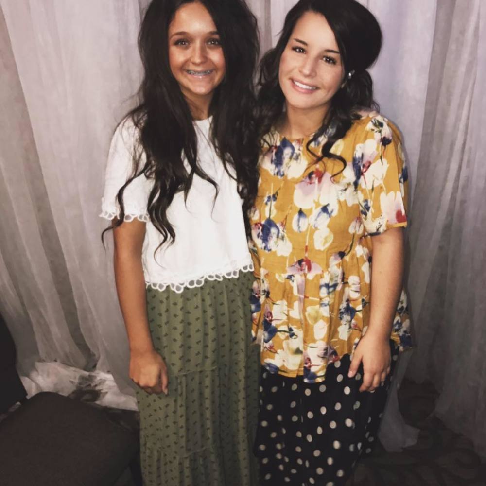 Meet your Posher, Parker