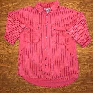 Bugle Boy retro bottom up