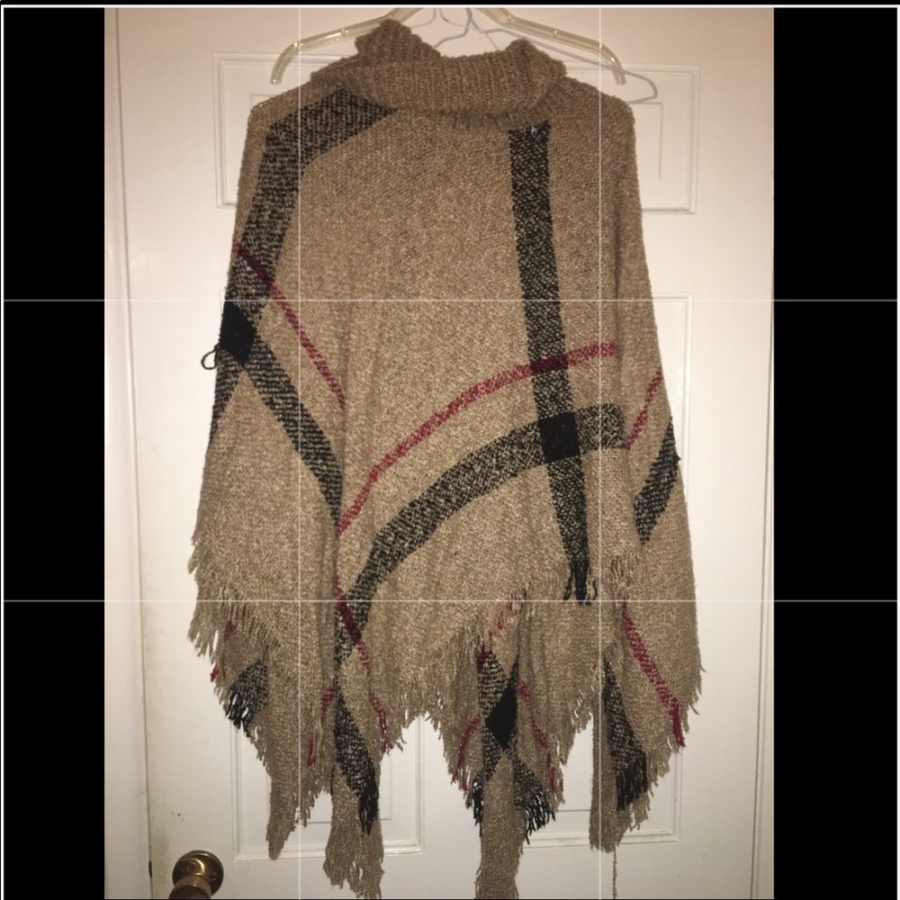 Poncho
