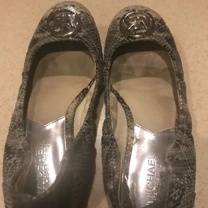Michael Kors Flats