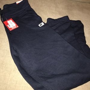Nike sweats NWT