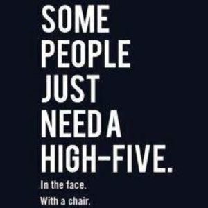 Meet your Posher, Kimberly