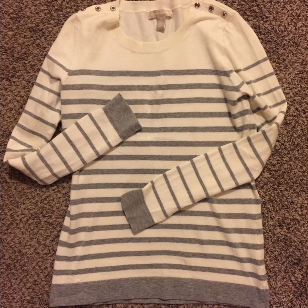 Amazing Banana Republic Sweater
