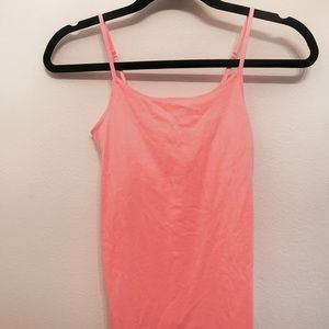 Cami Tank Top