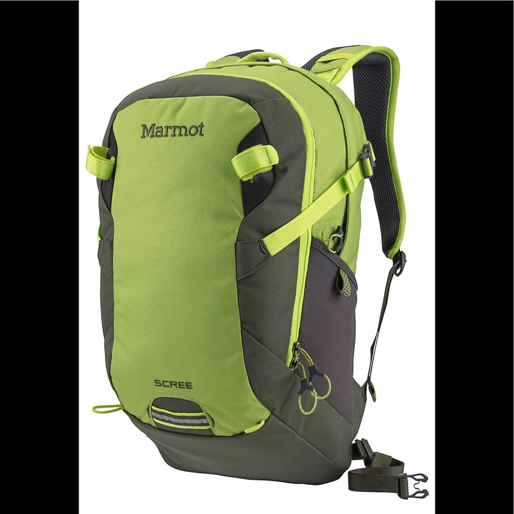 Marmot Scree 22L Backpack