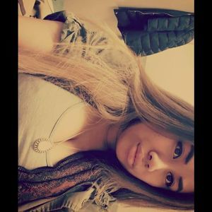 Meet your Posher, Athena