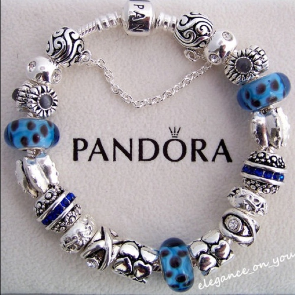 Pandoras Charms