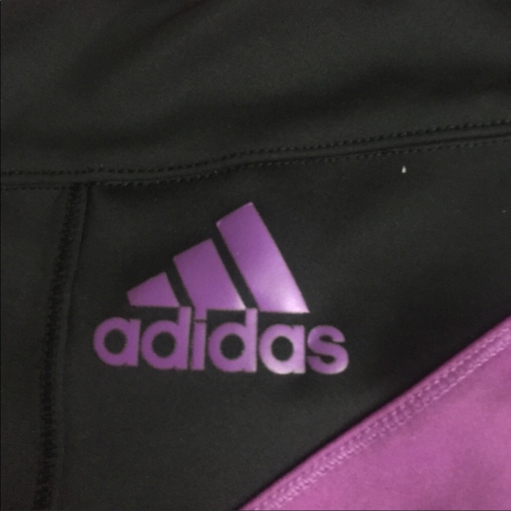 adidas tech M