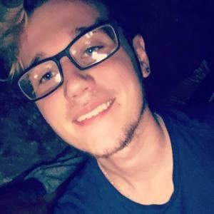 Meet your Posher, Patrick