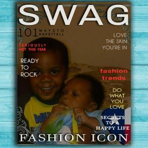 Meet your Posher, Teresa