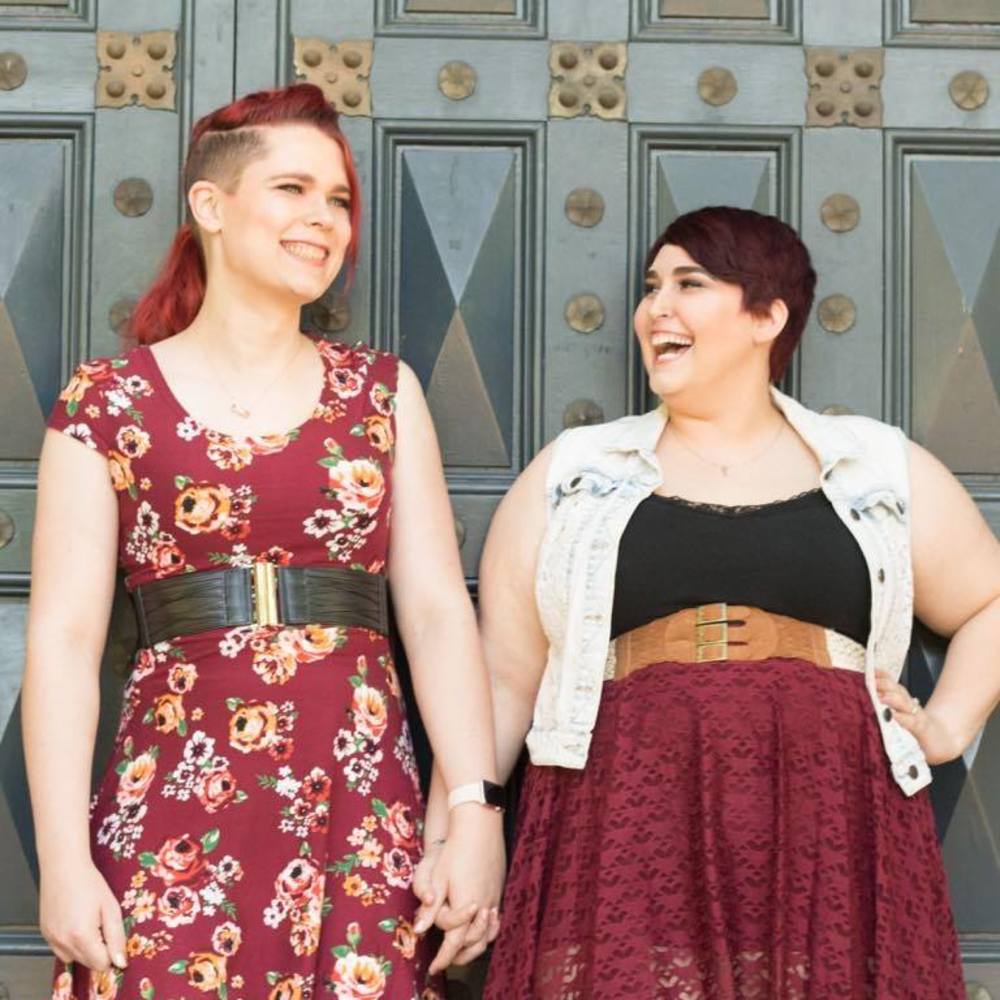 Meet your Posher, Tia