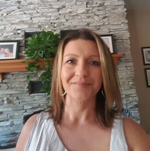 Meet your Posher, Tina