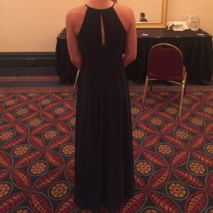 1154 Lill Studio Dresses - Chiffon, fully lined; floor length 1154 Lill Studio Dresses - Chiffon, fully lined; floor length