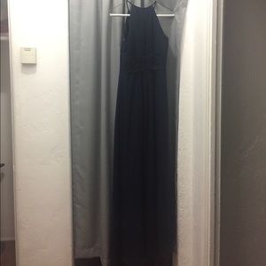 1154 Lill Studio Dresses - Chiffon, fully lined; floor length 1154 Lill Studio Dresses - Chiffon, fully lined; floor length