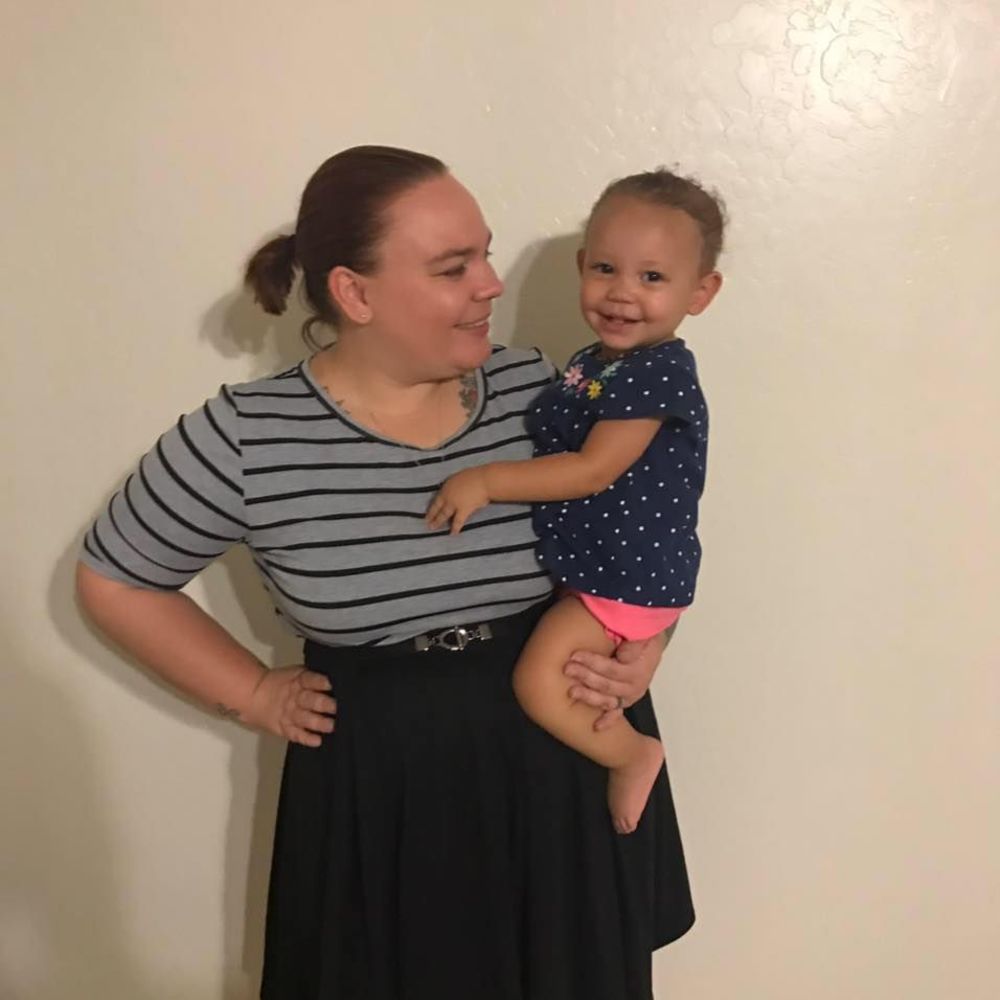 Meet your Posher, Sariah