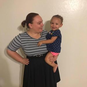 Meet your Posher, Sariah