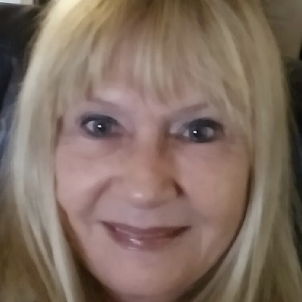 Meet your Posher, Patricia