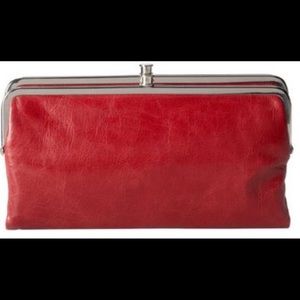 HOBO wallet - NWOT