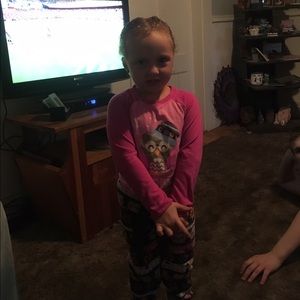 Meet your Posher, Candace