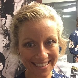 Meet your Posher, Abigail