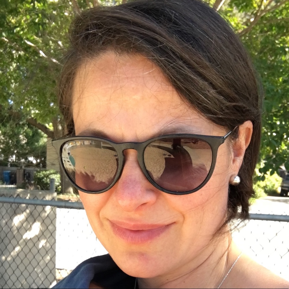 Meet your Posher, Ildiko