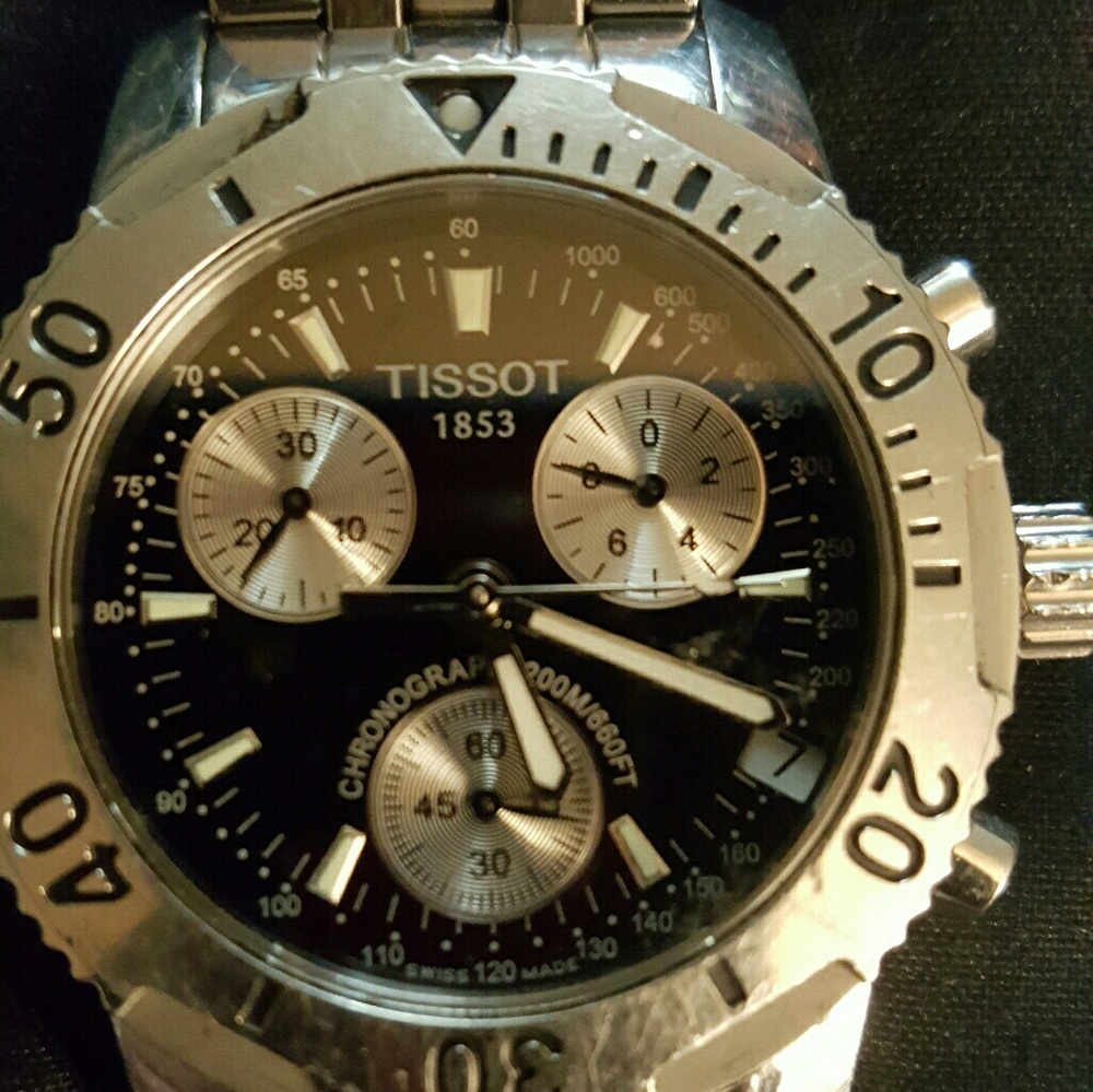 TISSOT