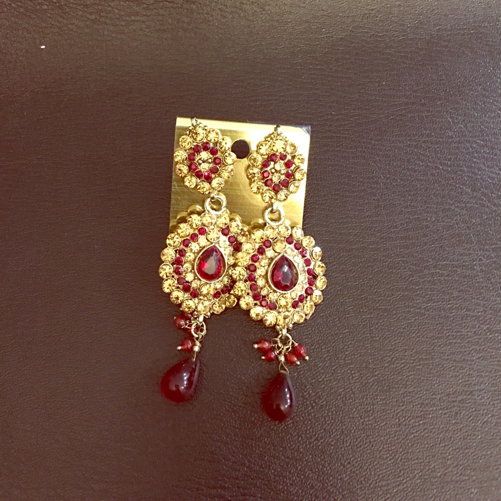 Earring