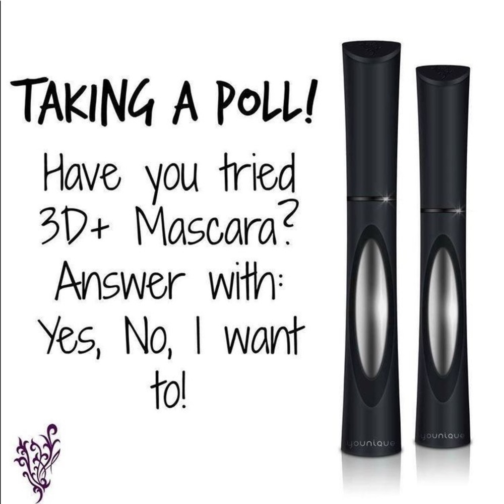 3D Fiber Lash Macara