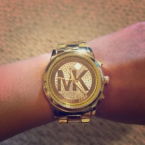 Michael Kors Women's Watch