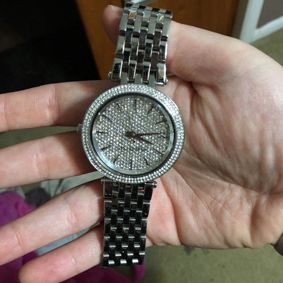 Micheal Kors Watch