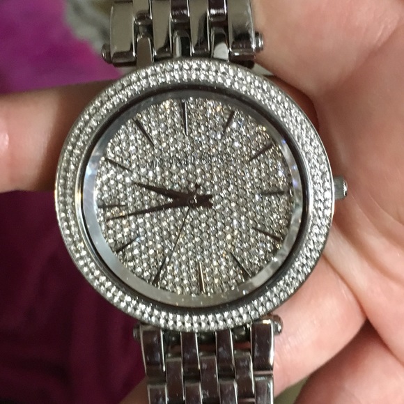 Micheal Kors Watch